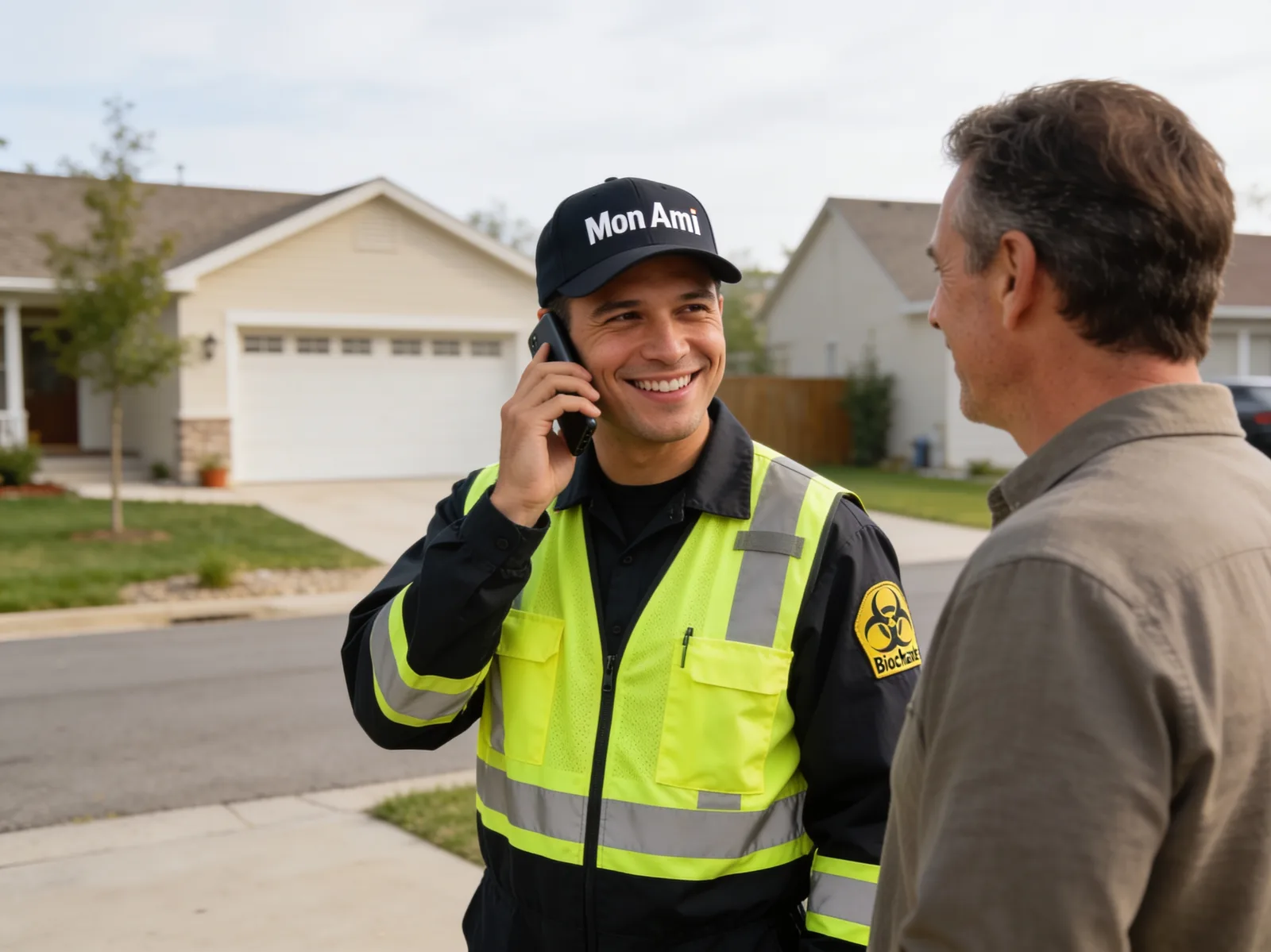 Sewage Cleanup Bridgewater, VA FAQs