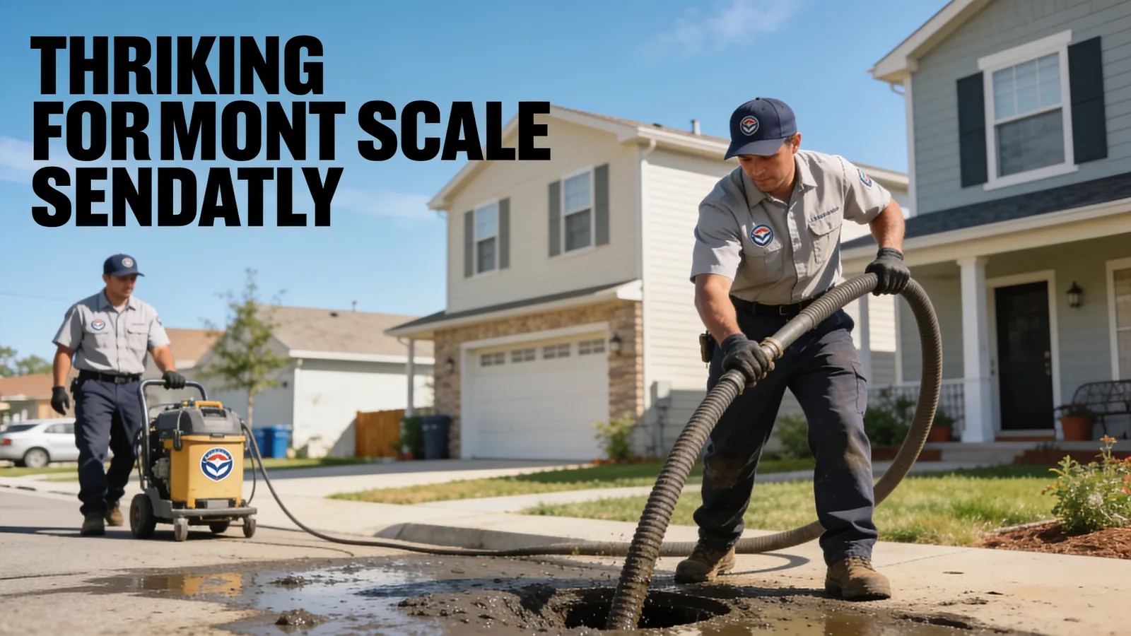 Sewage Cleanup in Bridgewater, VA near me